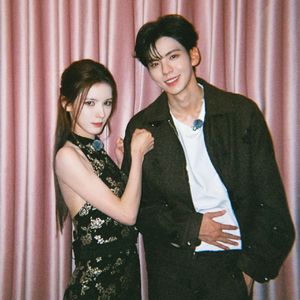 红金鱼（双女声翻唱）