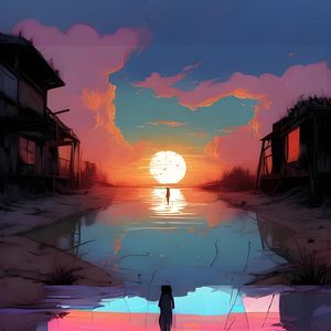 為了你活下去
