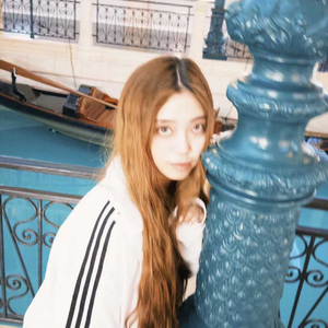 琥珀时间·她的独白