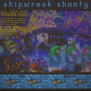 Shipwreck Shanty