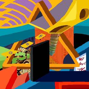 漫步叁光年（Prod By ATTBeat）