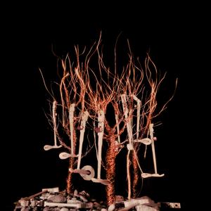 Miaou (feat. Larnell Lewis & Antoine Dufour)