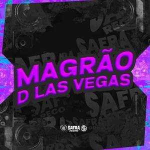 Magrão D Las Vegas