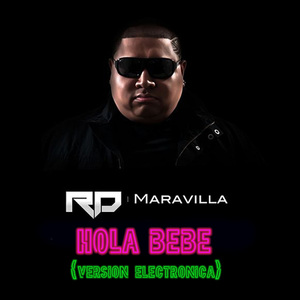 Hola Bebe (Versión Electronica)