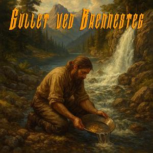 Gullet ved Brennesteg