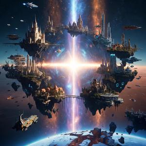 Multiverse Buffer Blues