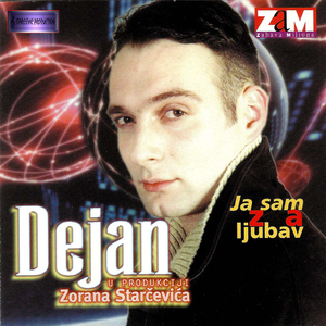 Najdrazi druze moj