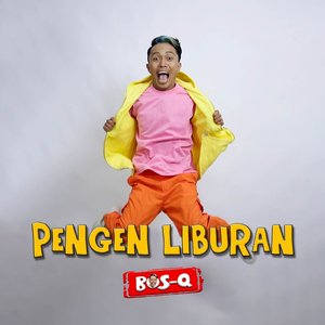 Pengen Liburan