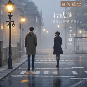 旧梦余温
