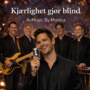 Kjærlighet gjør blind