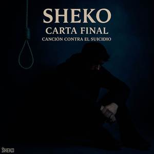 Carta Final (Canción Contra El Suicidio)