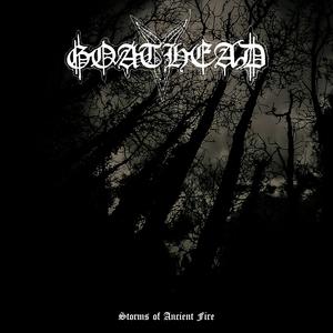Storms of Ancient Fire