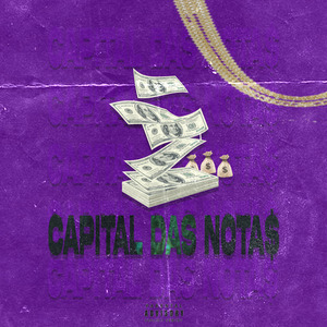 Capital das Notas