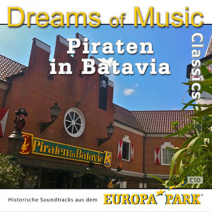 Batavia in Winter - Jungle Paradies