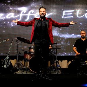 Gel Gülüm Etme Gülüm - Ayaş Yolları - Al Basmadan - Bursalı mısın Kadifeli Gelin