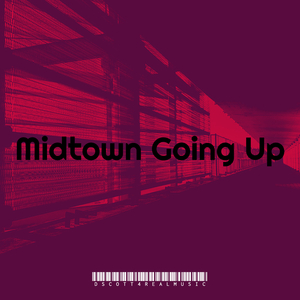 Midtown Going Up