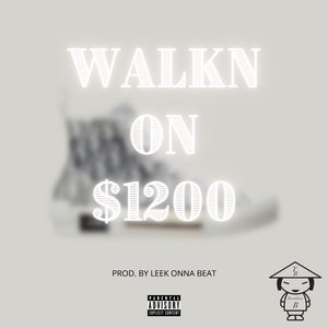 Walkn on 1200