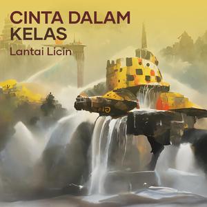 Cinta Dalam Kelas