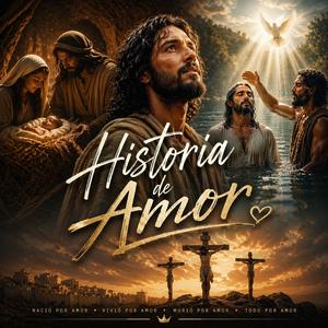 HISTORIA DE AMOR