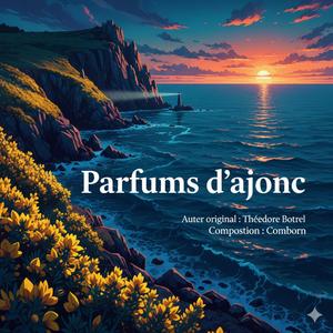 Parfums d'ajonc