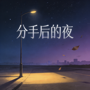 分手后的夜
