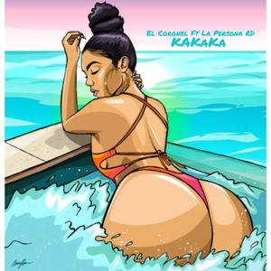 KakAka El Coronel X La Persona RD