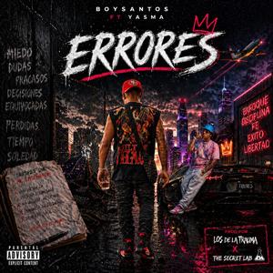 Errores (feat. Yasma)