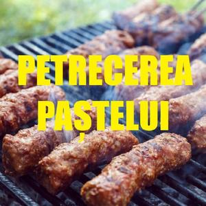 MUZICA DE PETRECERE (SPRIT, GRATAR SI VOIE BUNA)
