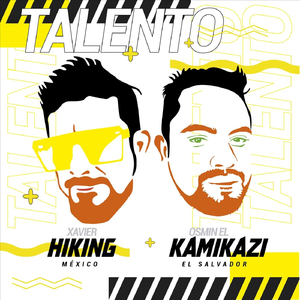 Talento (feat. Osmin el Kamikazi)