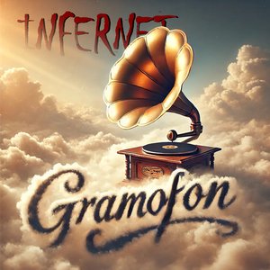Gramofon