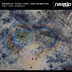 Only Love (feat. Luke McMaster) (Sodality pres. SDLT Remix)