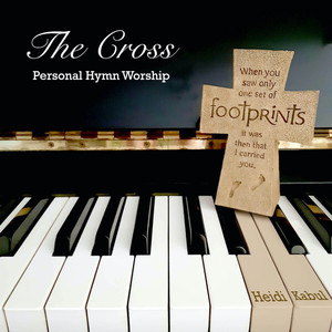 I Am Coming to the Cross