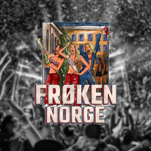 Frøken Norge 2026 (Hjemmesnekk)