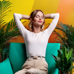 Armonía A Través De Melodías Relajantes