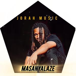 Masanyalaze