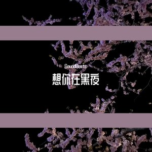 【已售】想 你 在 黑 夜