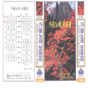 가을이 오기전에