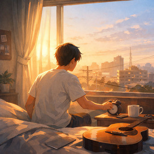 モーニングコール