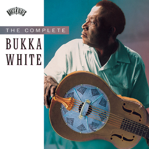 Bukka's Jitterbug Swing (Album Version)