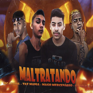Maltratando (Remix)