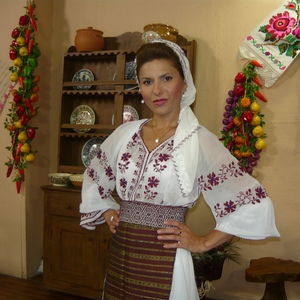 Neica Puisor Dorit