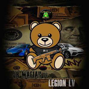 La Causa De Tus Problemas (feat. JR Mafiah)