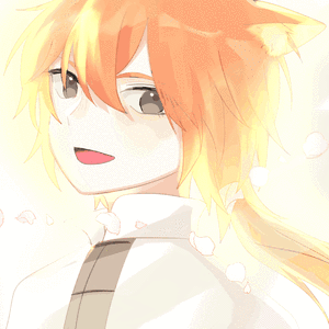 寒岁逢春（2019年虹猫生贺）