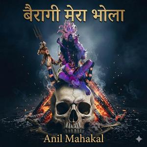 बैरागी मेरा भोला