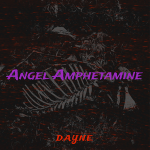 Angel Amphetamine