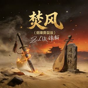 焚风(烟嗓撕裂版)