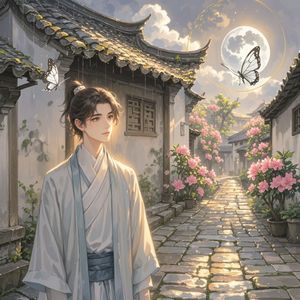 想见你