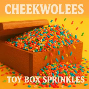 Yellow Dinosaur Feather