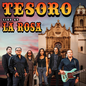 Tesoro (Live)