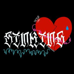 sinking endlessly（Prod.Dark corn ）